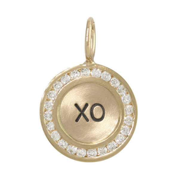 Round Charms