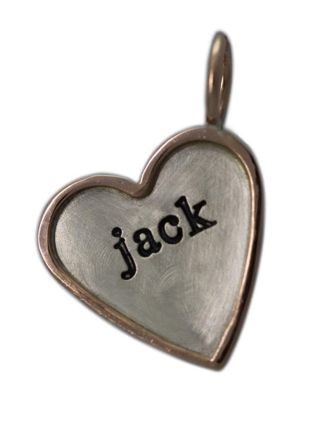 Heart Charms
